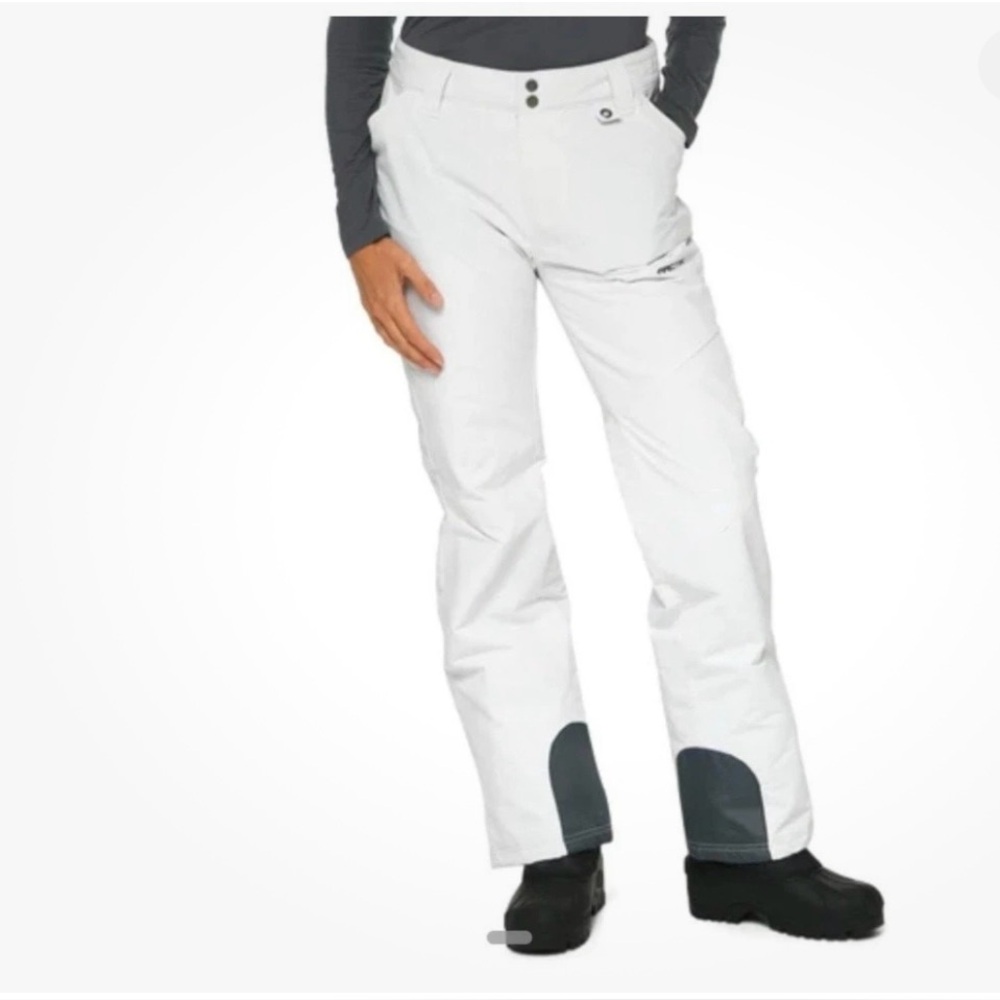 NWT Arctix Women's Insulated Ski Pants Size XLarge (16-18) 27in inseam